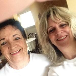 Meet your Posher, Anne